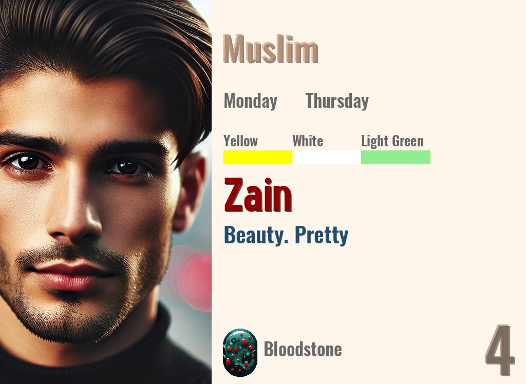 Zain