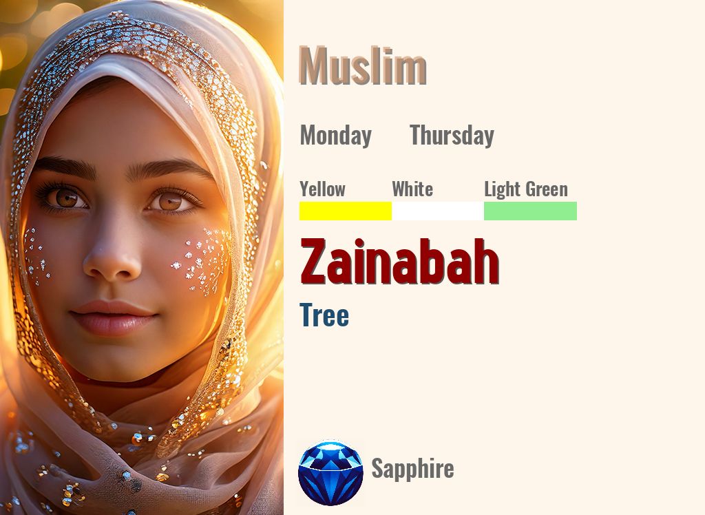 Zainabah