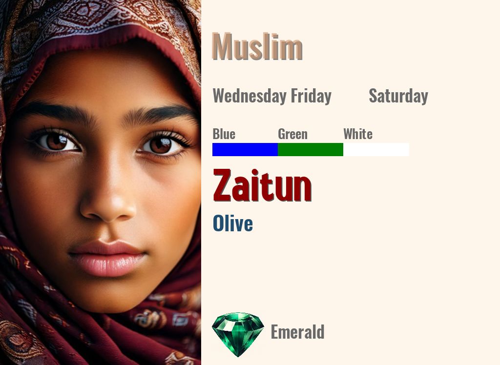 Zaitun