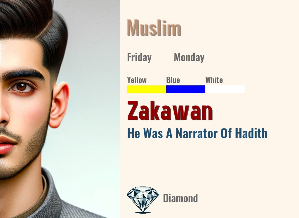 Zakawan