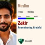 Zakir