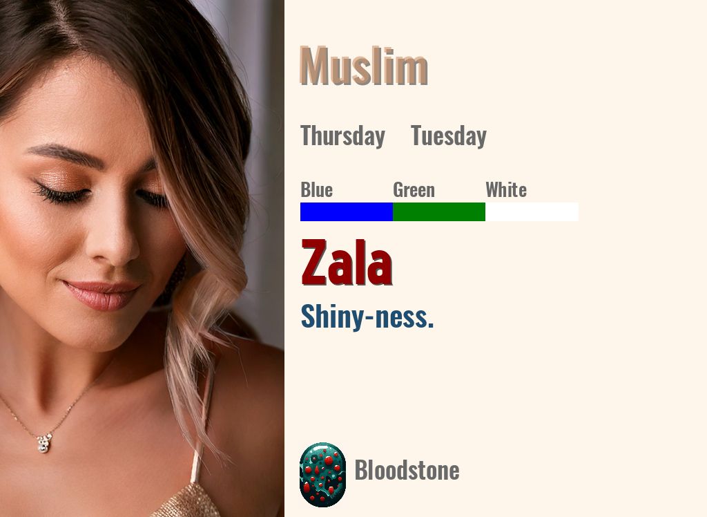 Zala