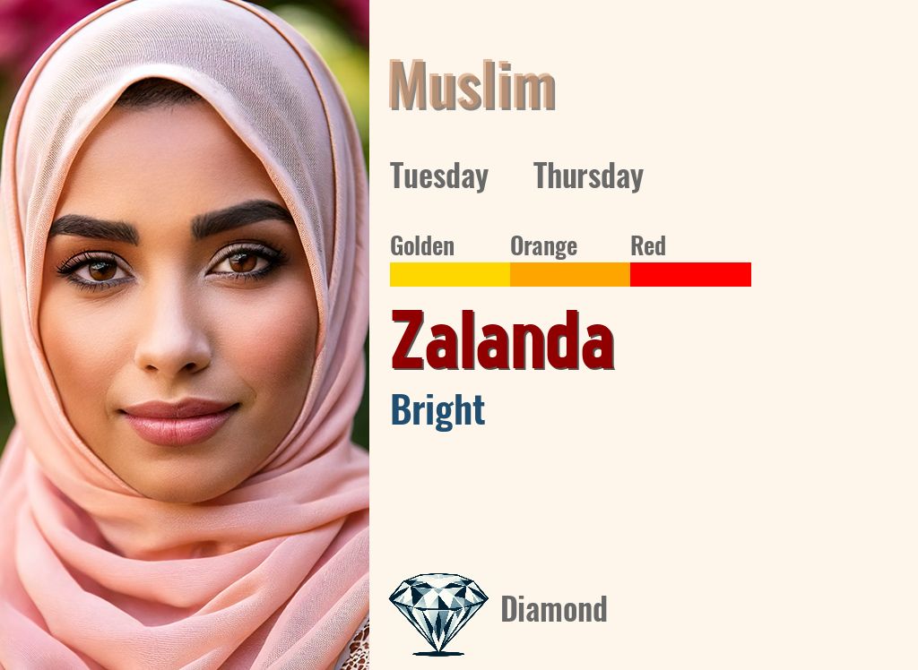 Zalanda