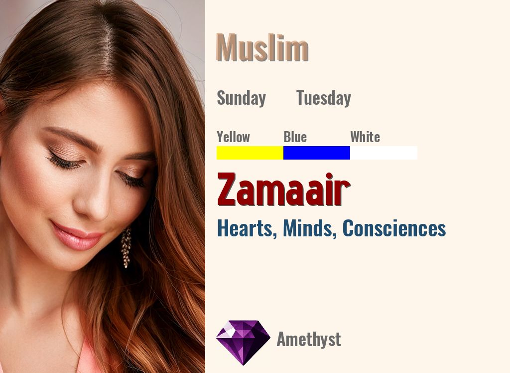 Zamaair