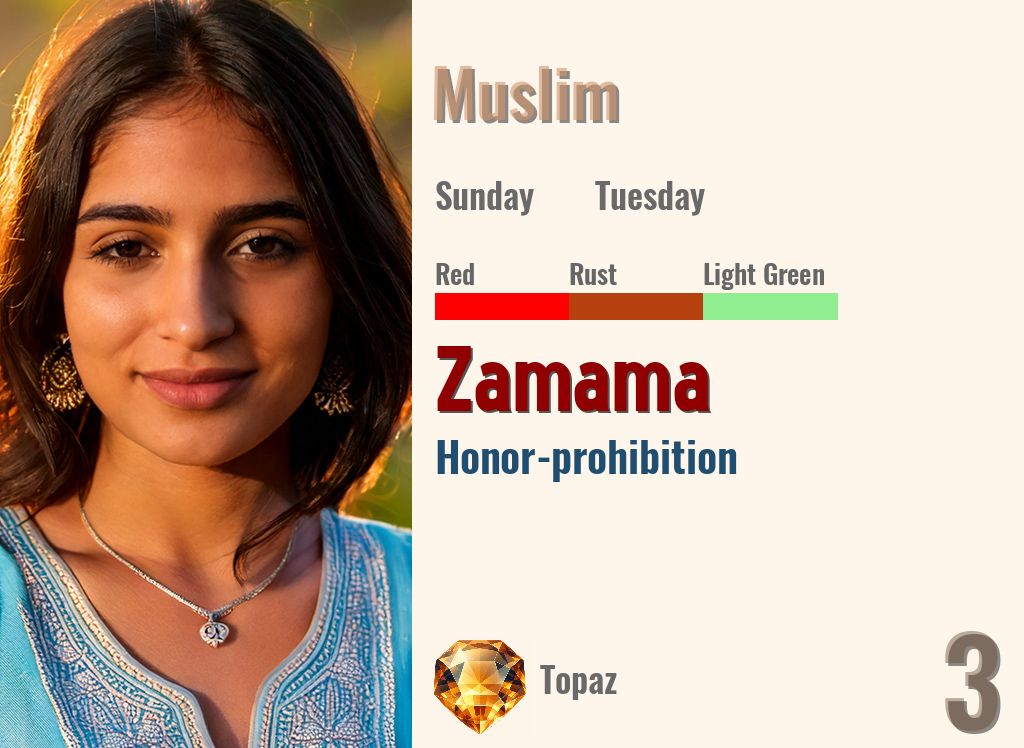 Zamama