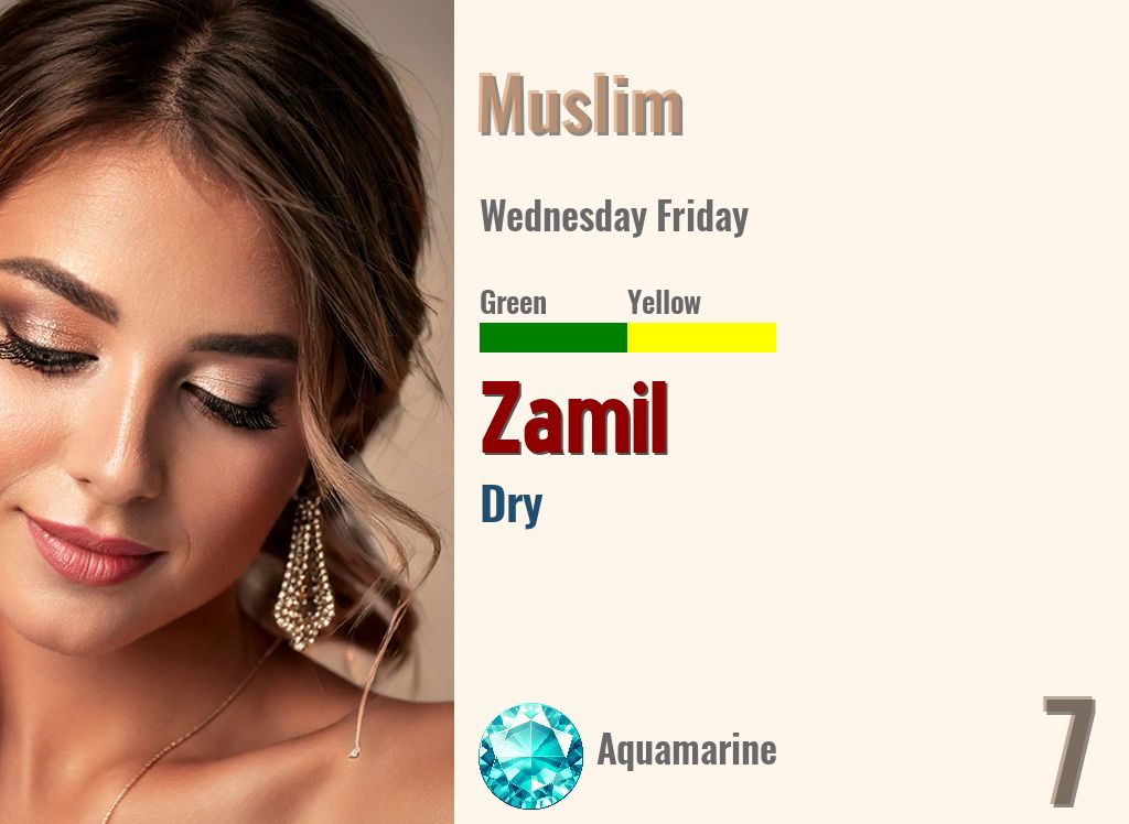 Zamil