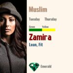 Zamira
