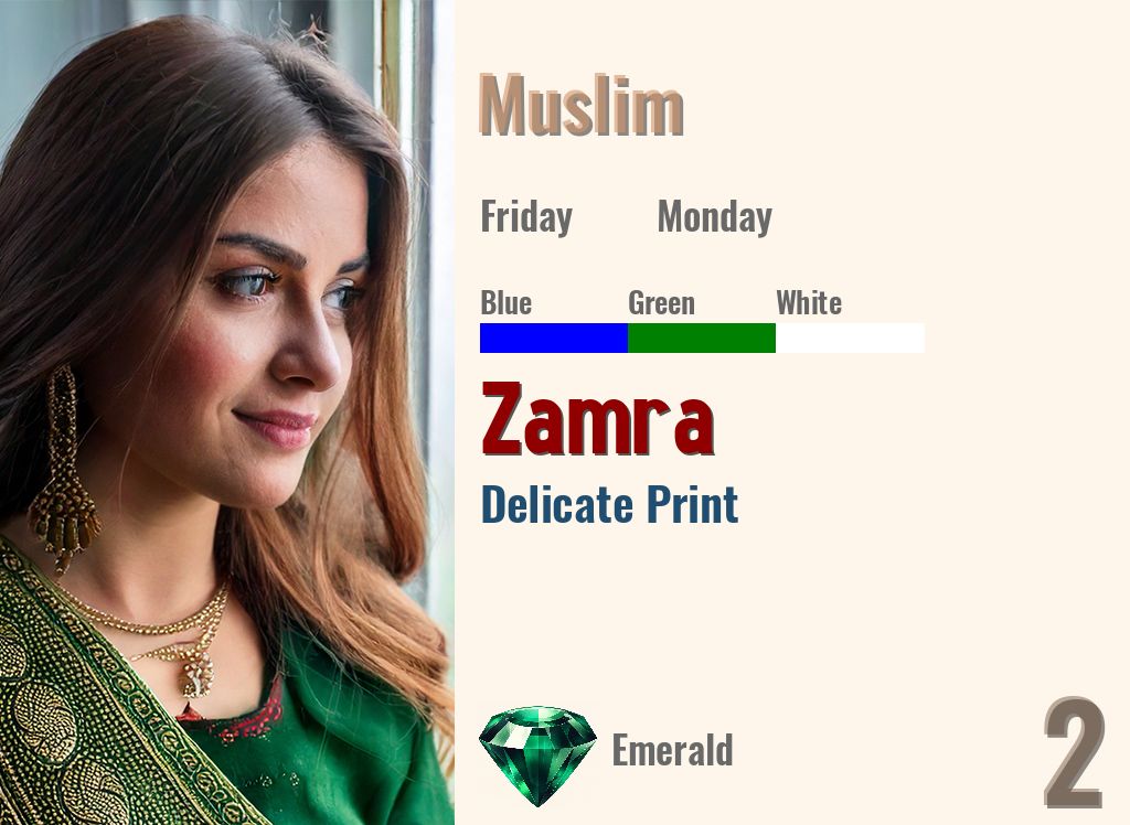 Zamra
