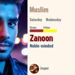 Zanoon