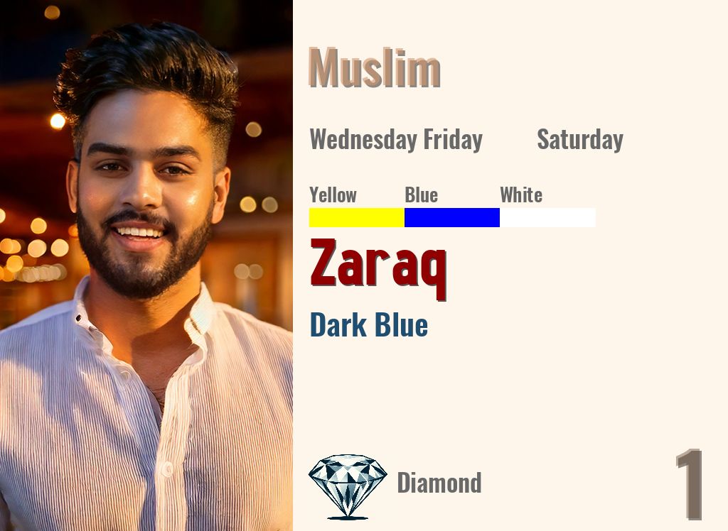 Zaraq