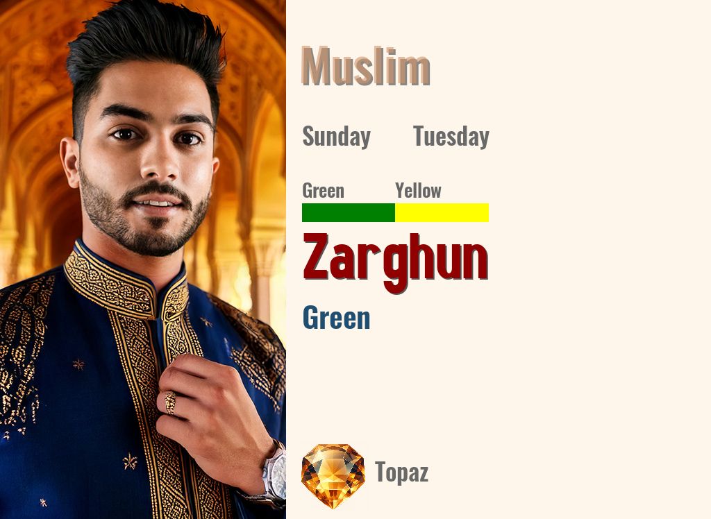 Zarghun