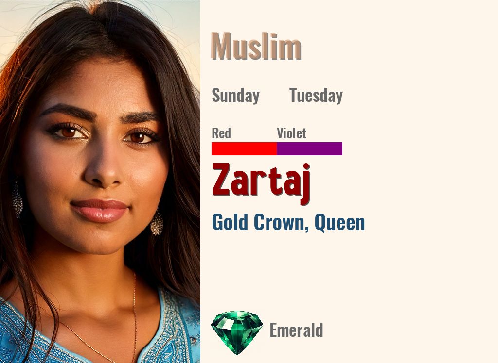 Zartaj