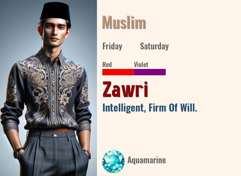 Zawri