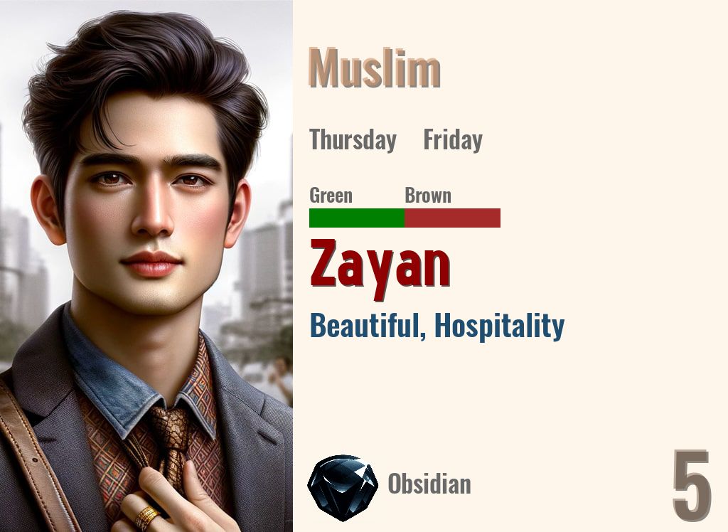 Zayan