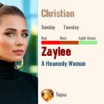 Zaylee