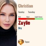 Zaylie