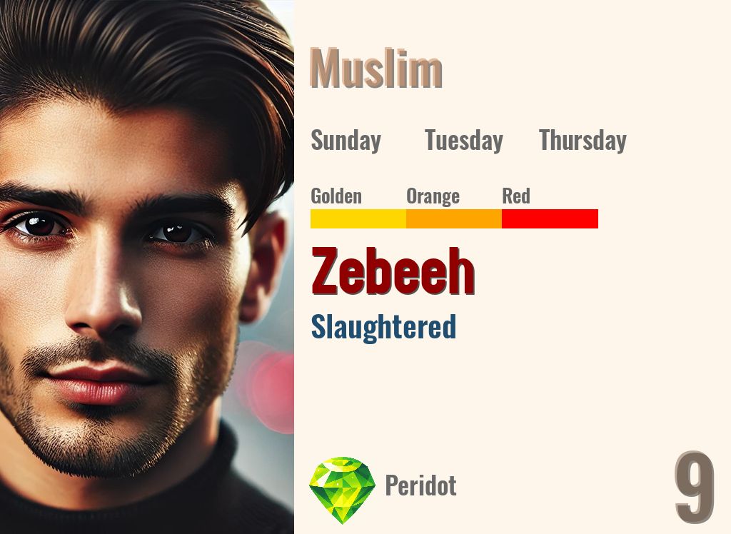 Zebeeh