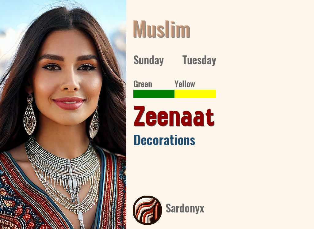 Zeenaat