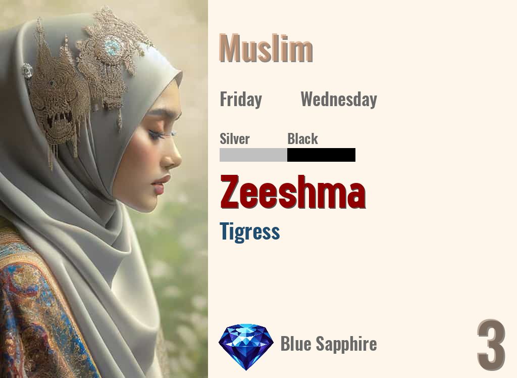 Zeeshma
