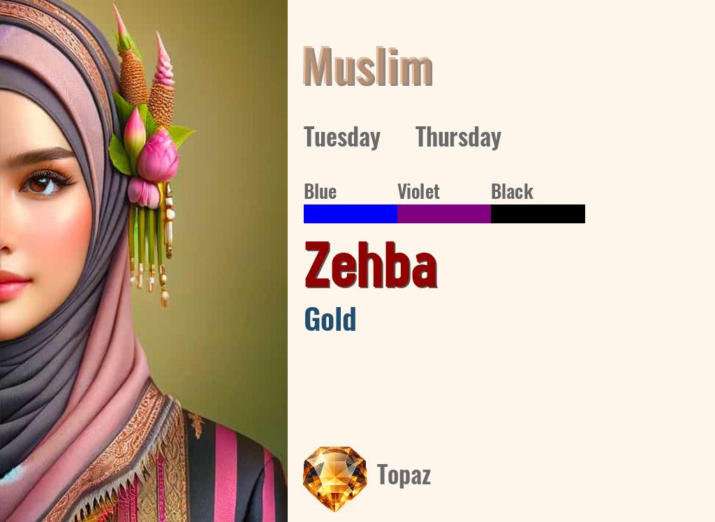 Zehba