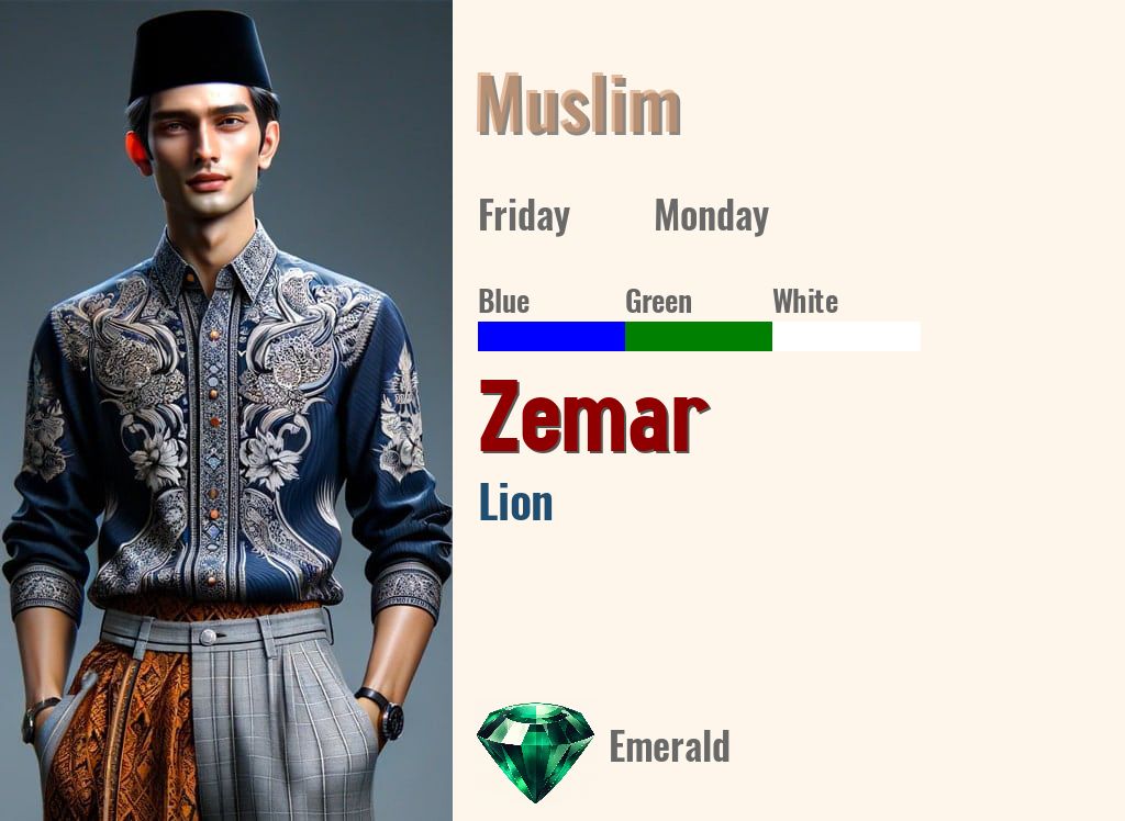 Zemar