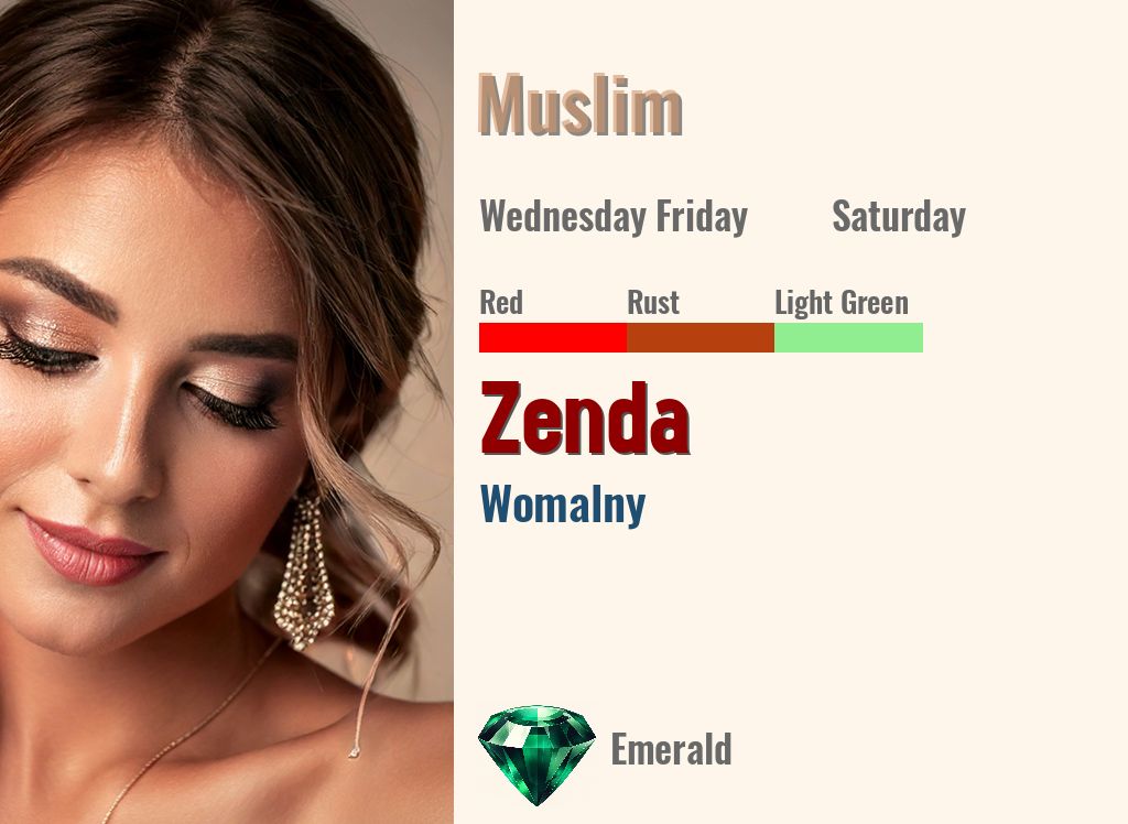 Zenda