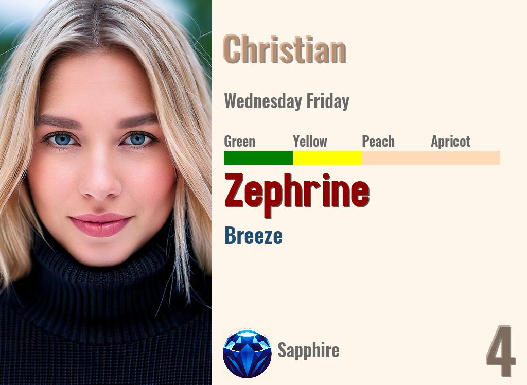 Zephrine