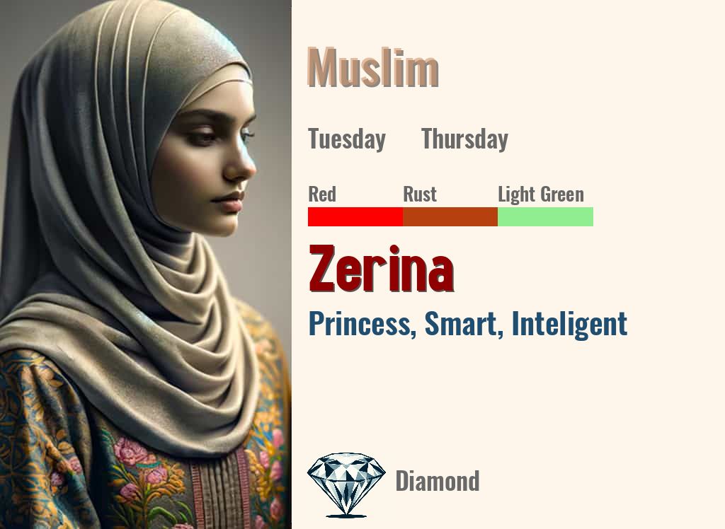 Zerina