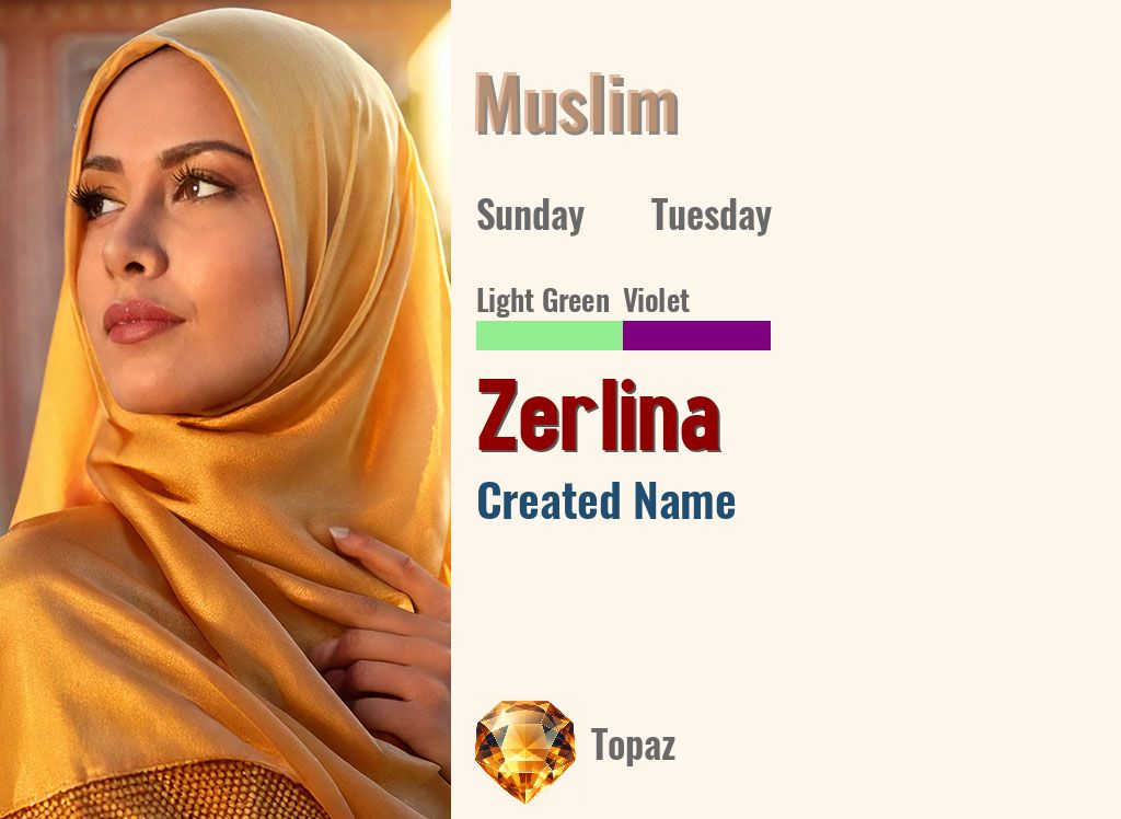 Zerlina
