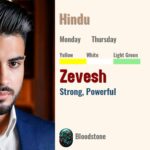 Zevesh