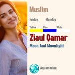 Ziaul Qamar
