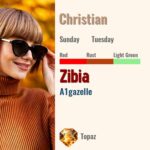 Zibia