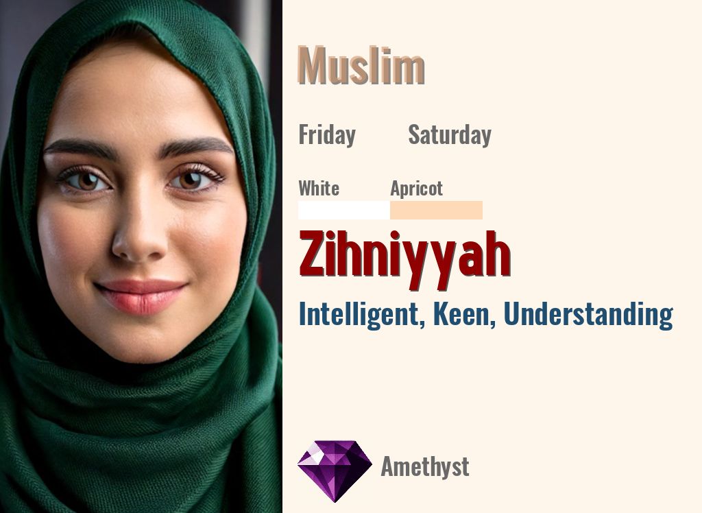 Zihniyyah