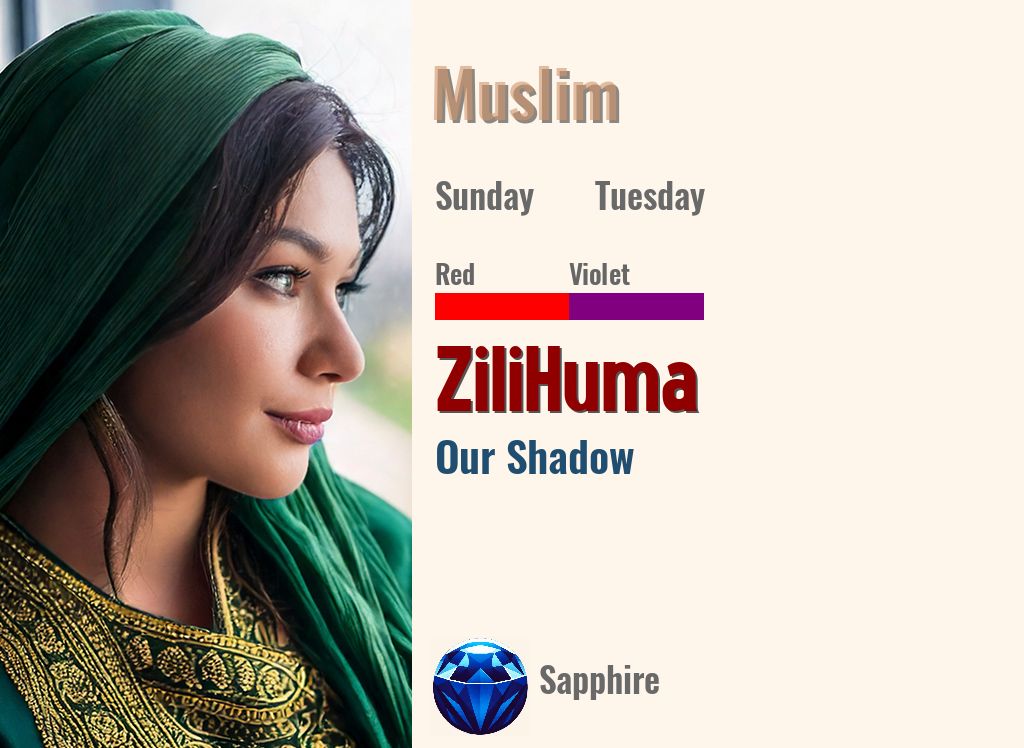 ZiliHuma