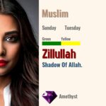 Zillullah