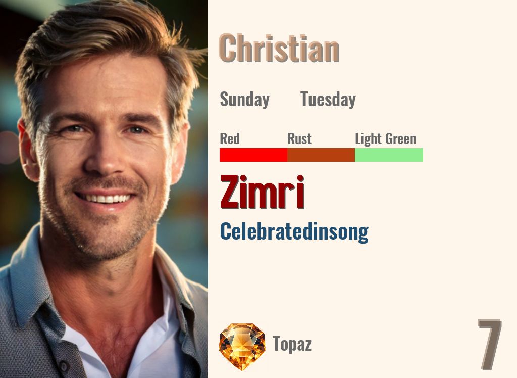 Zimri