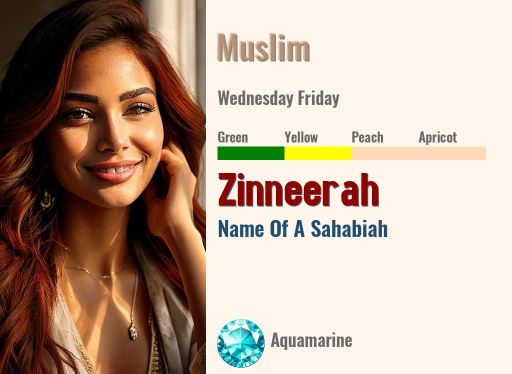 Zinneerah