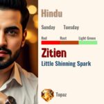 Zitien