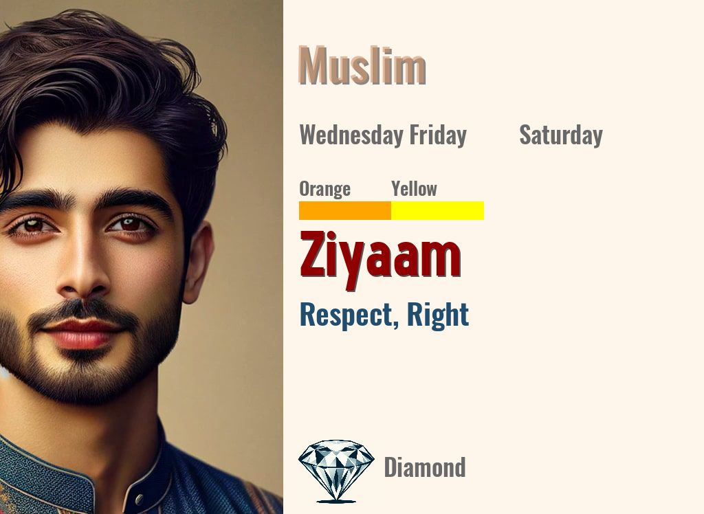 Ziyaam