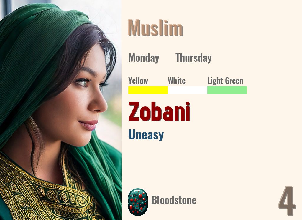 Zobani