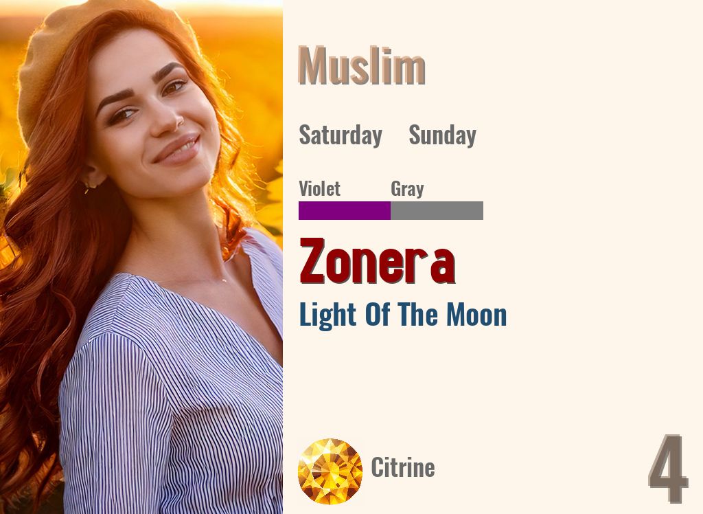 Zonera