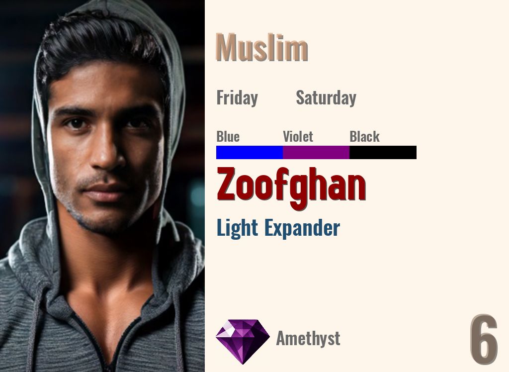 Zoofghan