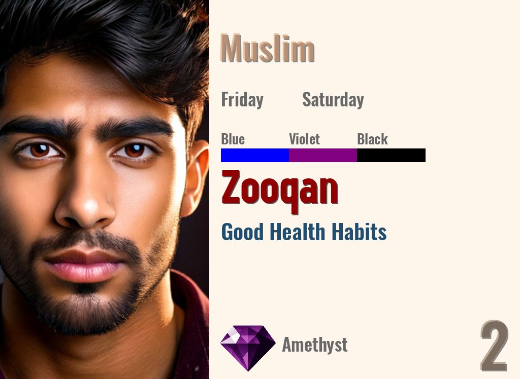 Zooqan