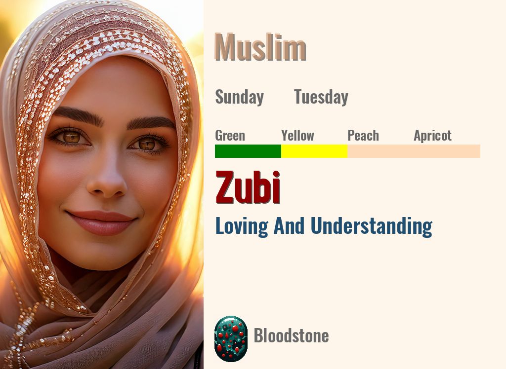 Zubi