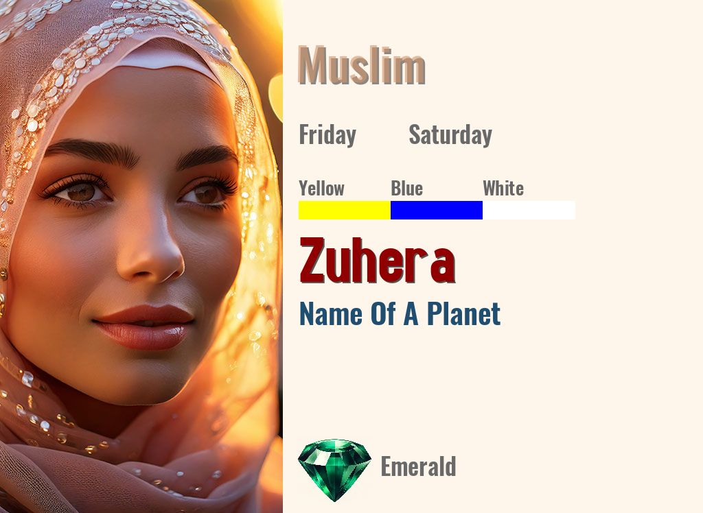 Zuhera