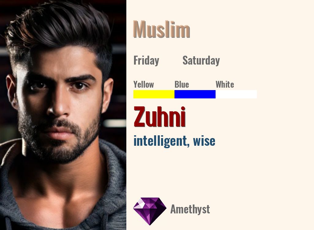 Zuhni