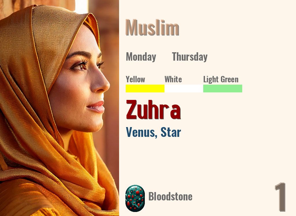 Zuhra