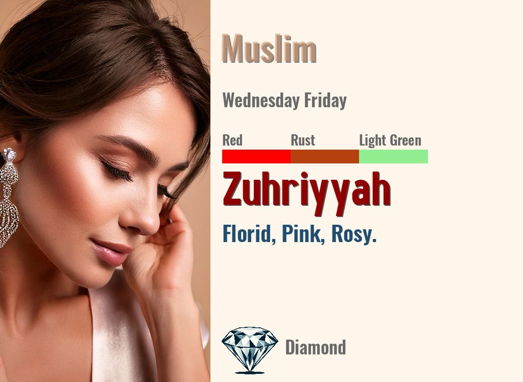 Zuhriyyah