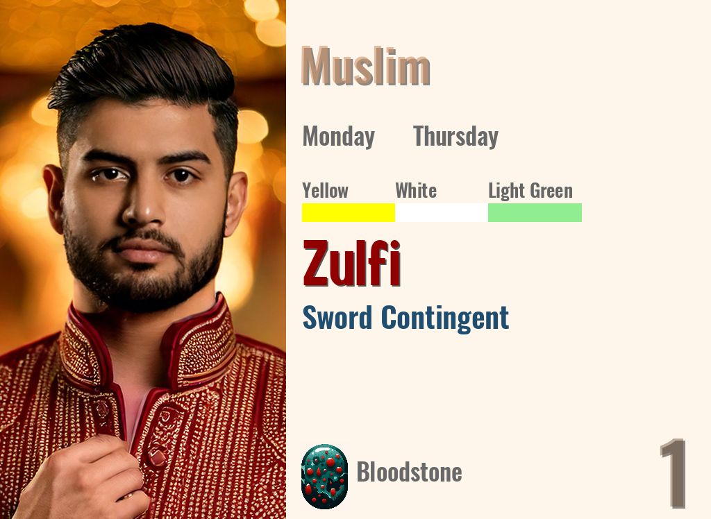 Zulfi