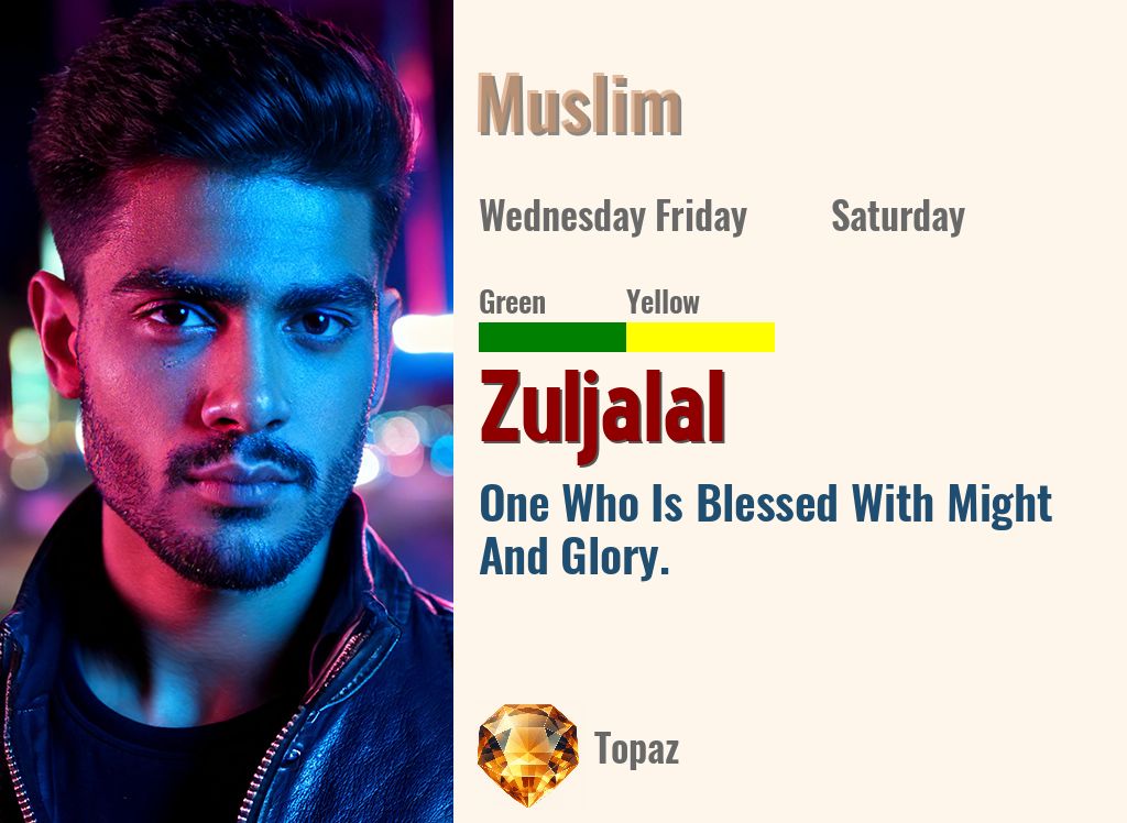 Zuljalal